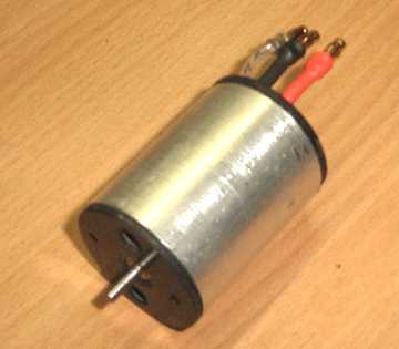 Motor (Carbon)