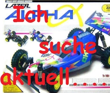 aktuelle RC Suchen